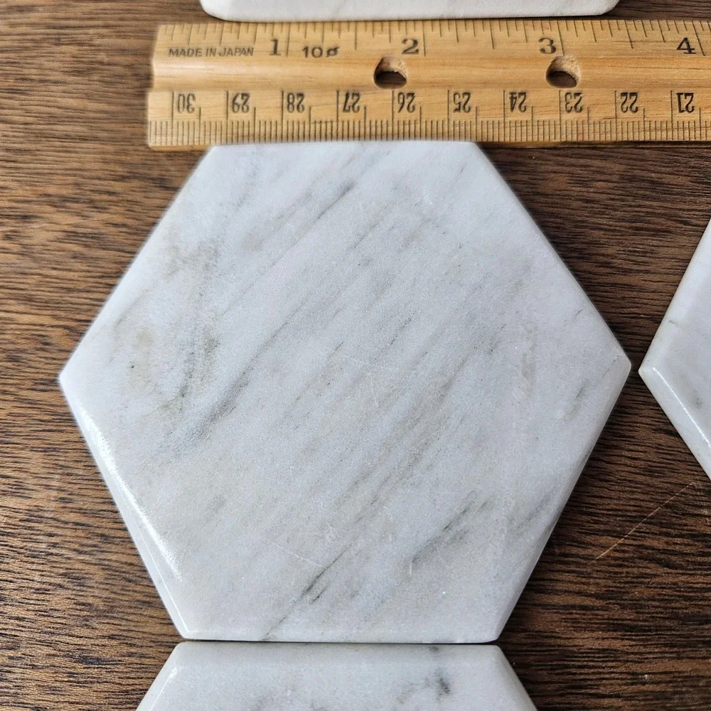 N/A measurements see